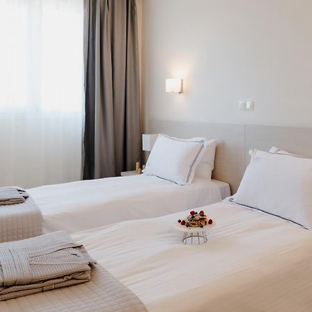 Nestos Hotel Xanthi Exterior photo