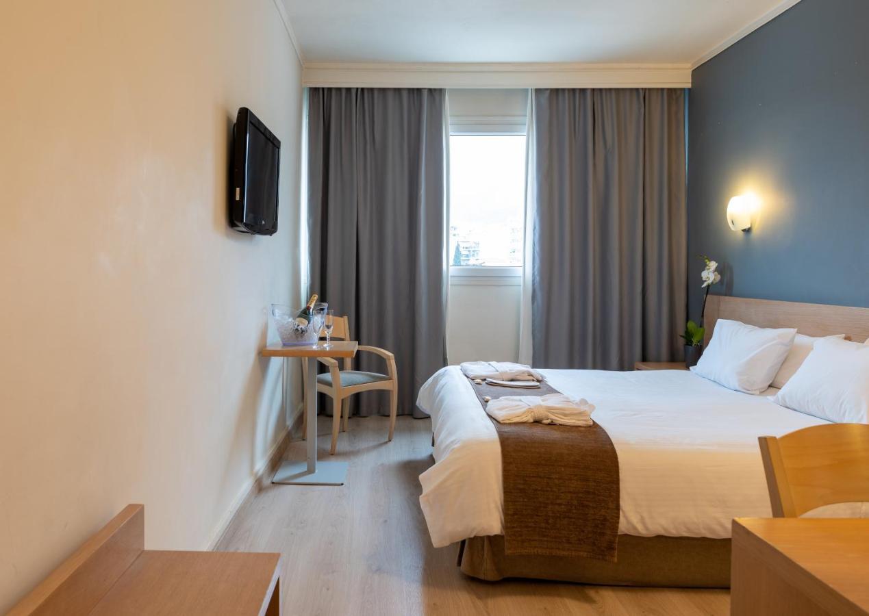 Nestos Hotel Xanthi Exterior photo