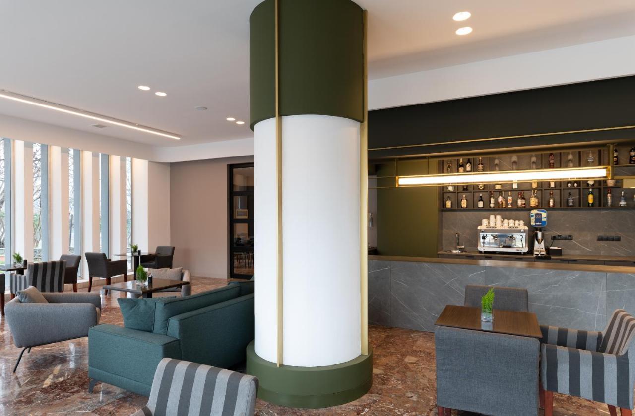 Nestos Hotel Xanthi Exterior photo