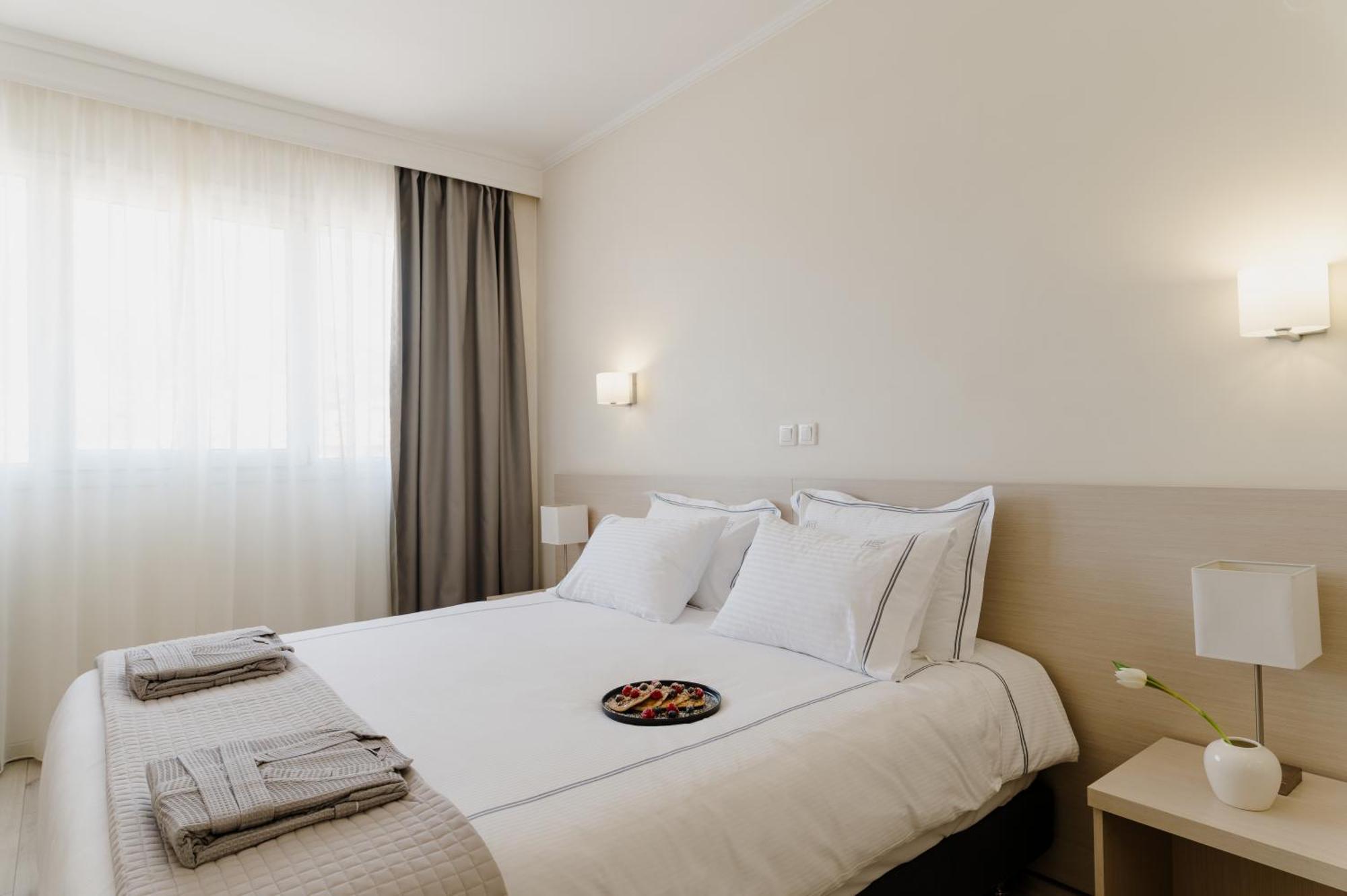 Nestos Hotel Xanthi Exterior photo
