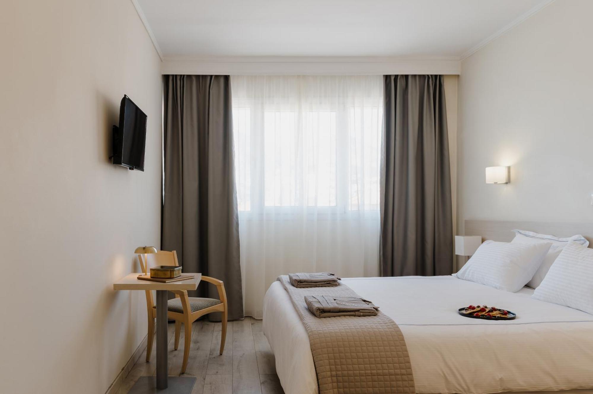 Nestos Hotel Xanthi Exterior photo