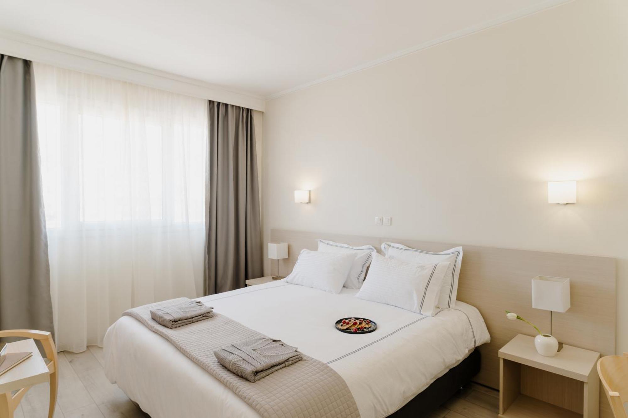 Nestos Hotel Xanthi Exterior photo