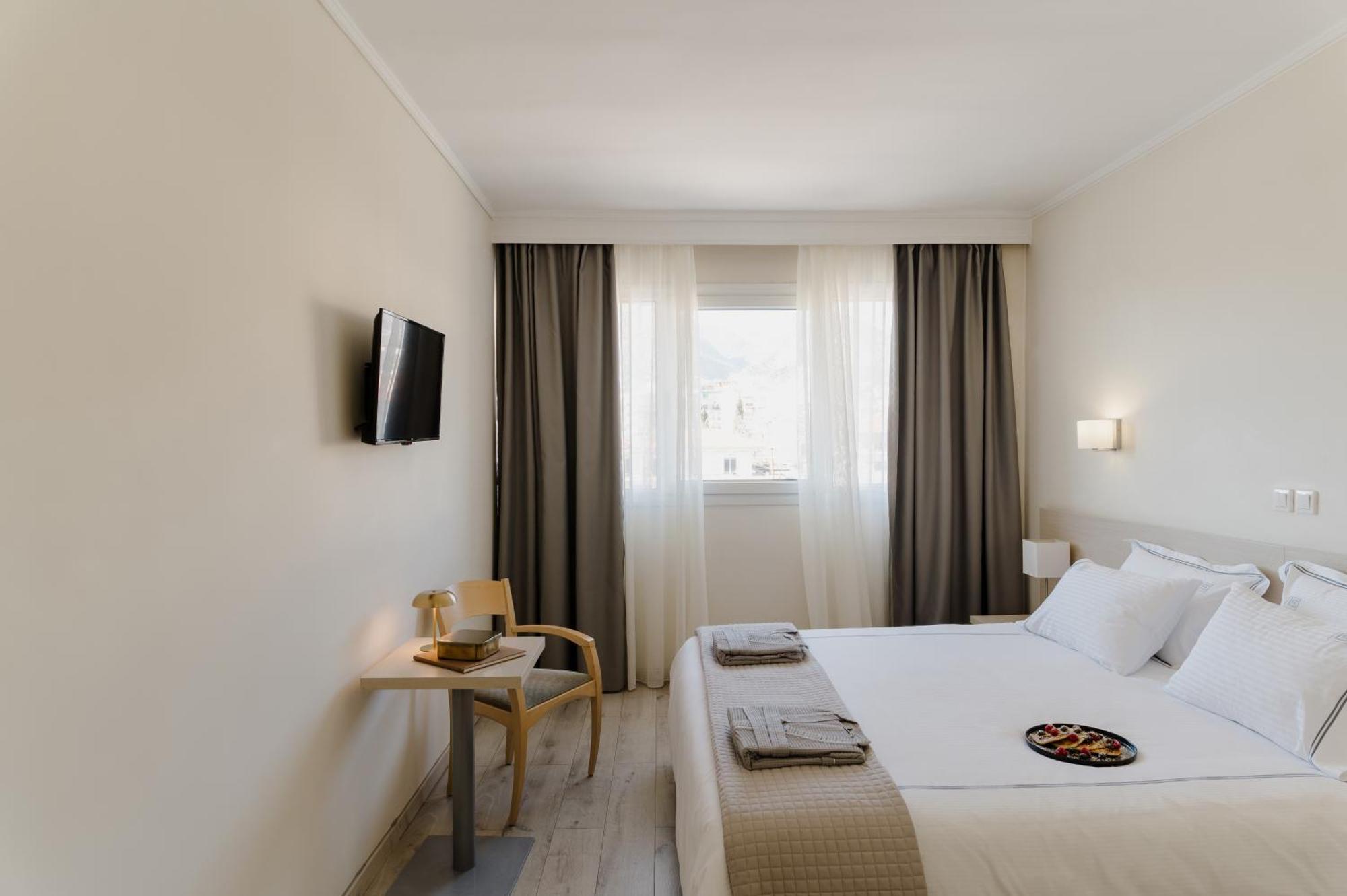 Nestos Hotel Xanthi Exterior photo
