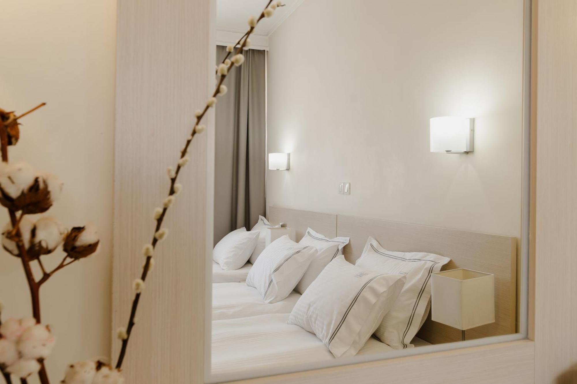 Nestos Hotel Xanthi Exterior photo