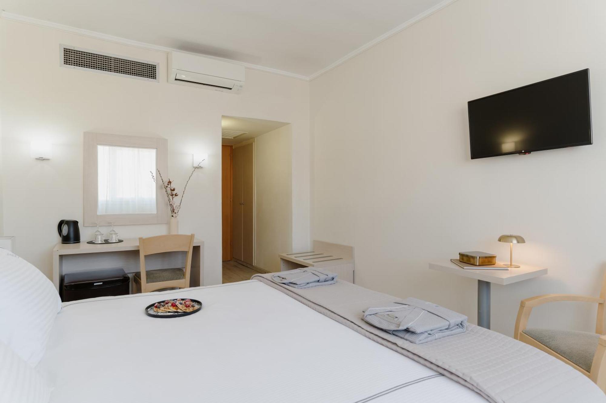 Nestos Hotel Xanthi Exterior photo