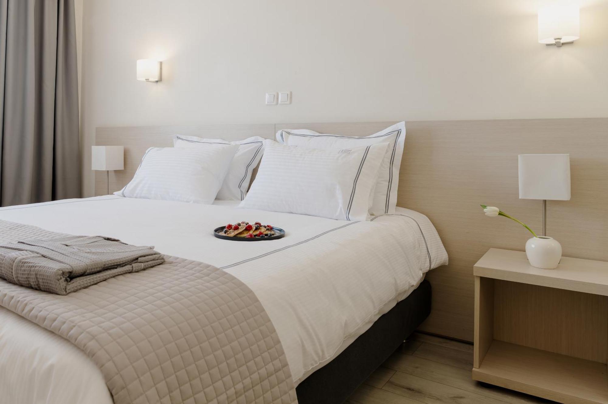 Nestos Hotel Xanthi Exterior photo