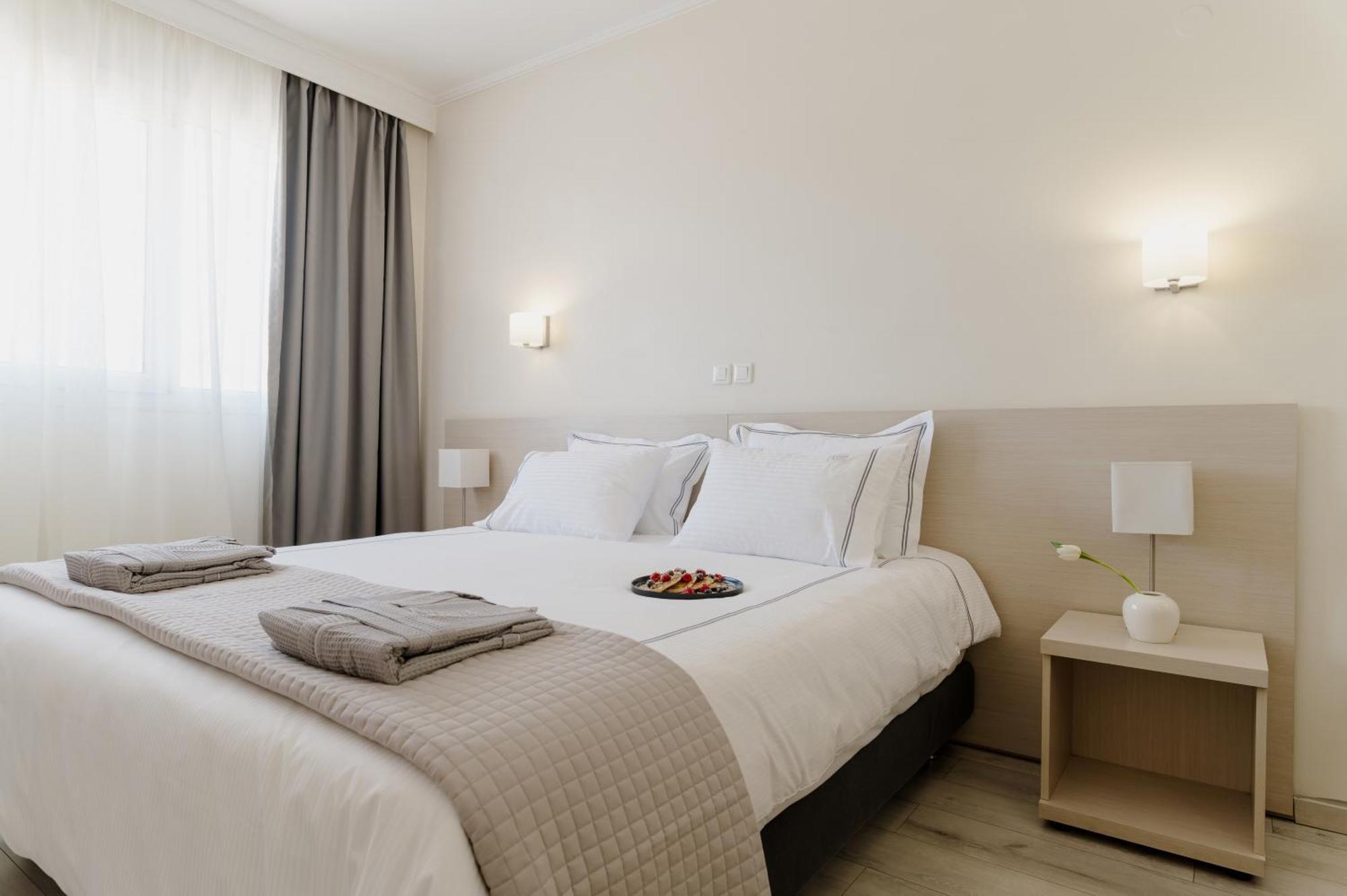 Nestos Hotel Xanthi Exterior photo