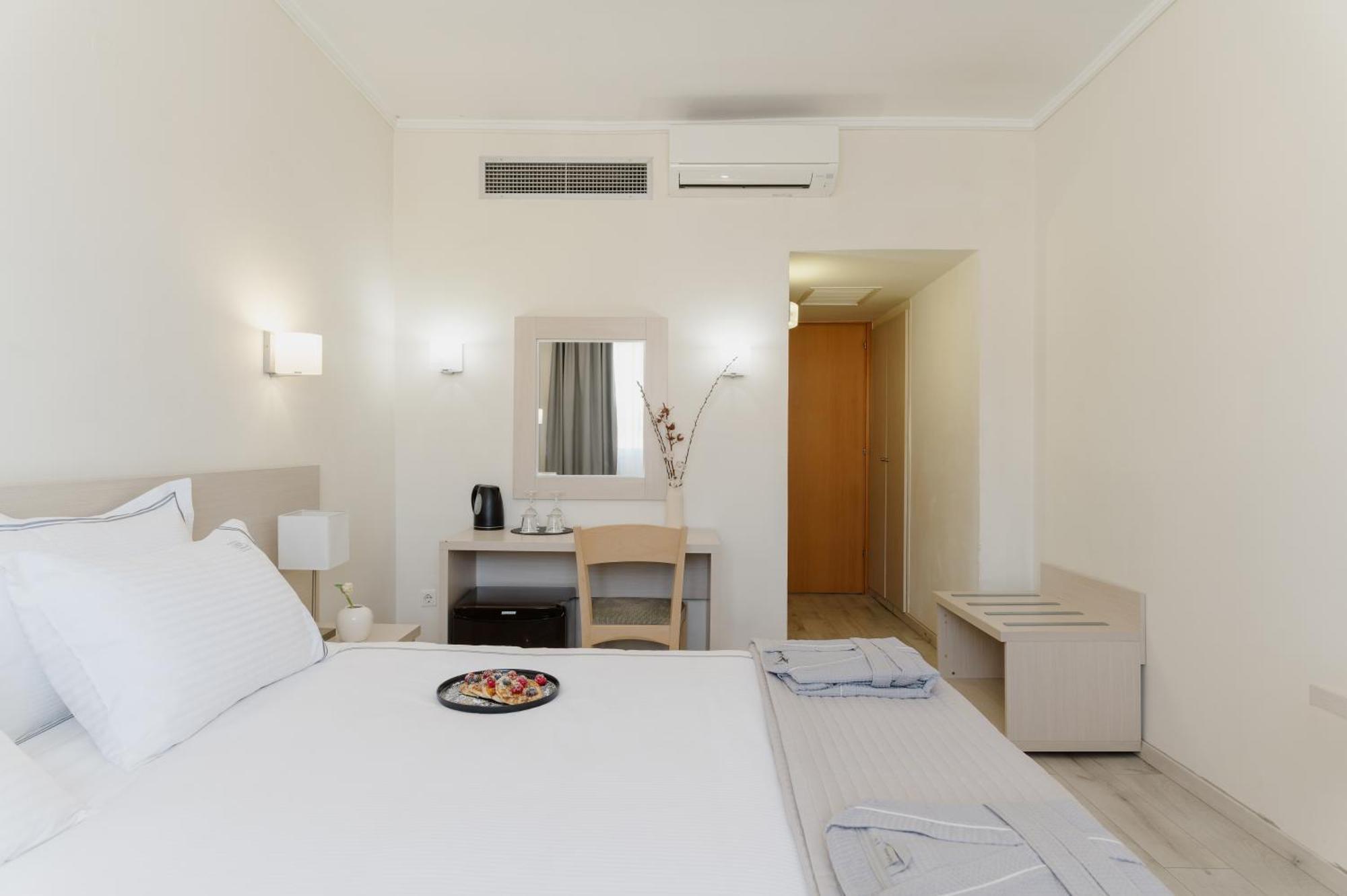 Nestos Hotel Xanthi Exterior photo