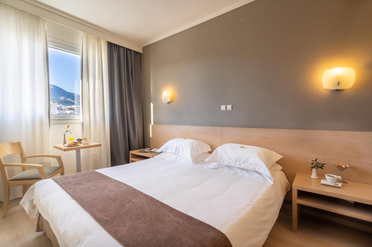 Nestos Hotel Xanthi Exterior photo