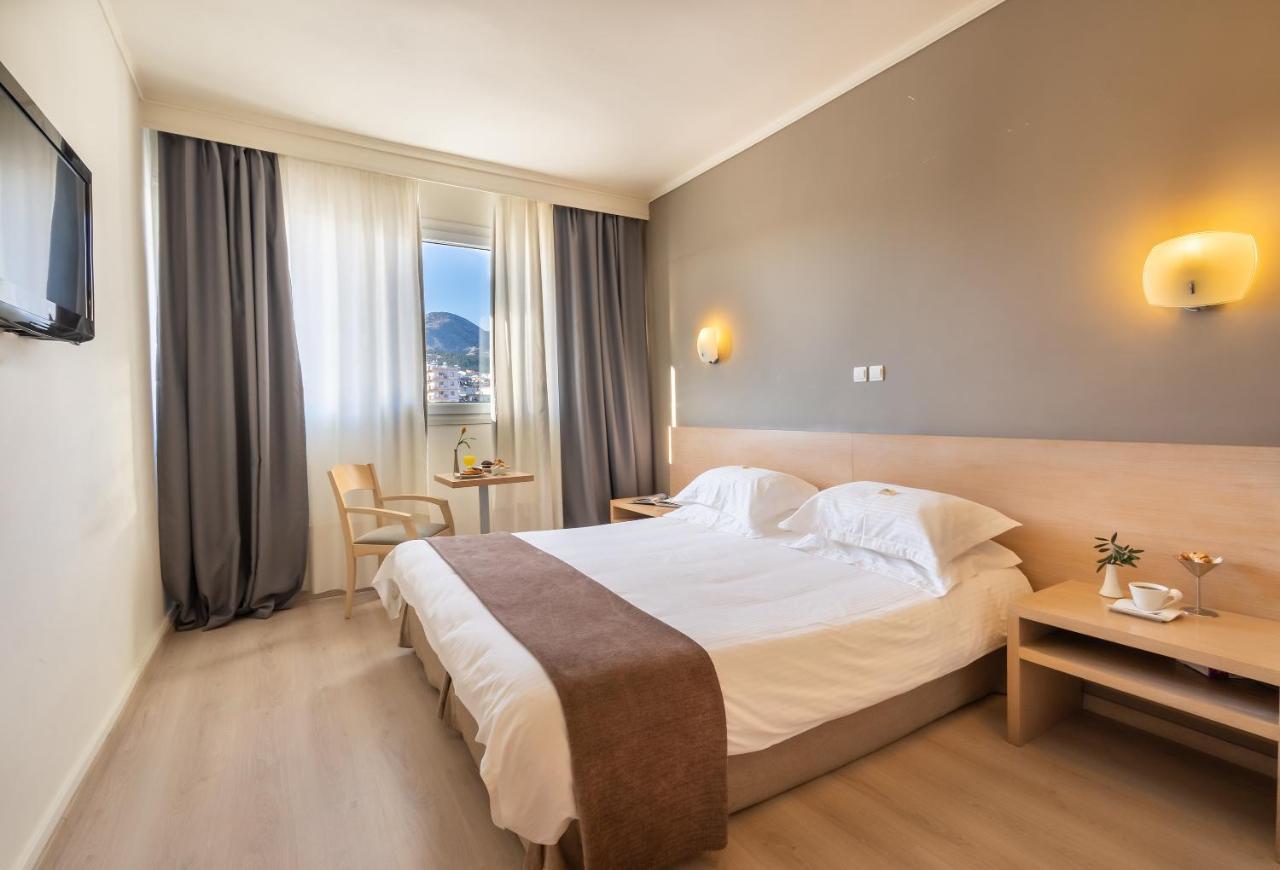 Nestos Hotel Xanthi Exterior photo
