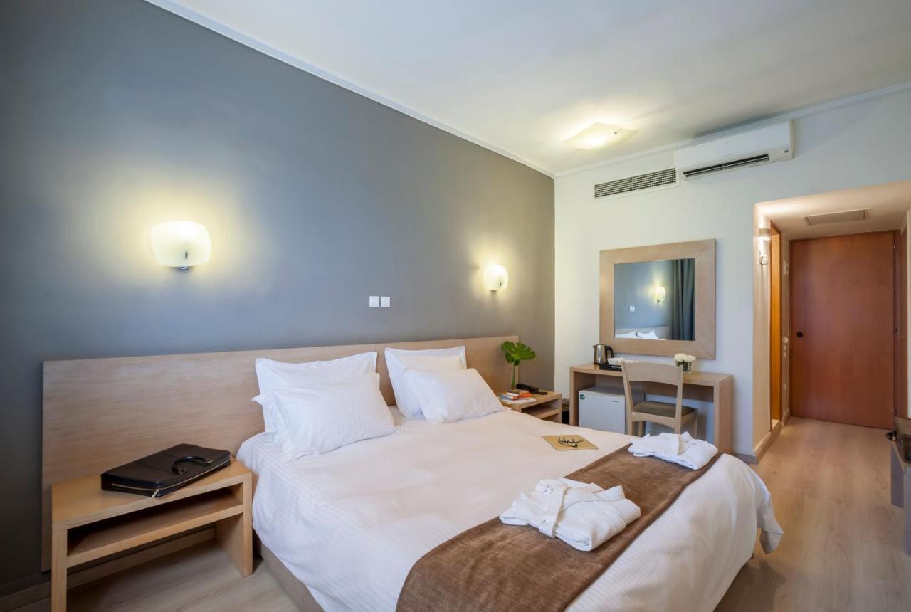 Nestos Hotel Xanthi Exterior photo