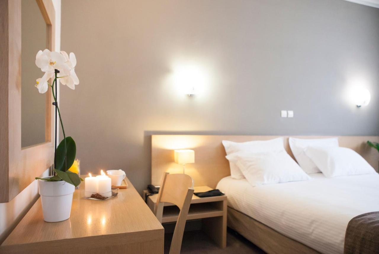 Nestos Hotel Xanthi Exterior photo
