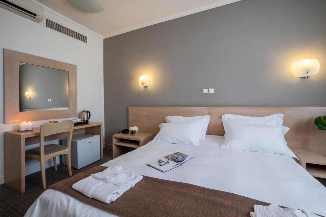Nestos Hotel Xanthi Exterior photo